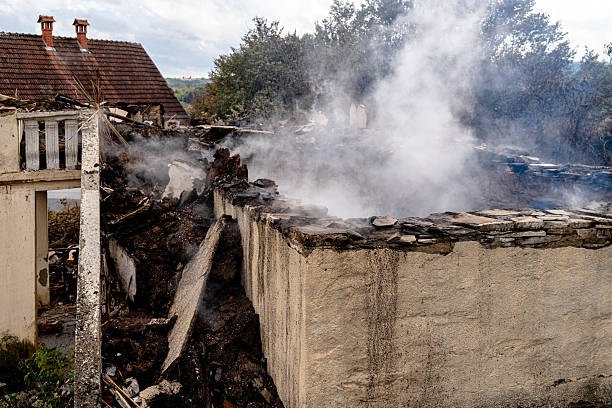 Affordable Structural Rebuild solutions in Marriottsville, MD